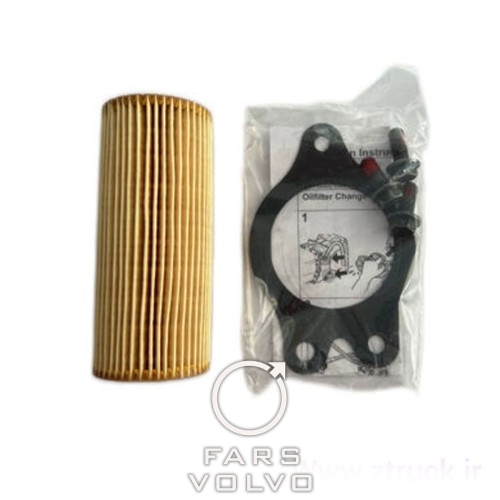 فیلتر گیربکس اصلی