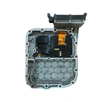 درب بالایی گیربکس FH4-FM4