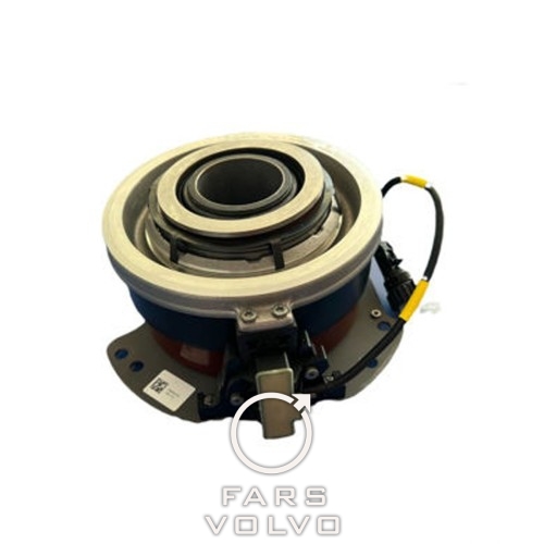 بلبرینگ کلاچ اتوماتیک اصلی