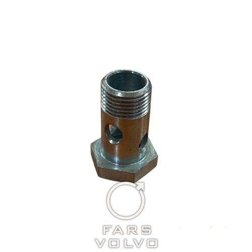 پیچ سوراخ دار لوله روغن گیربکس اصلی FH4-FM4