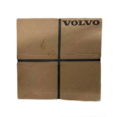 صفحه کلاچ ساچ ولوو یورو 4