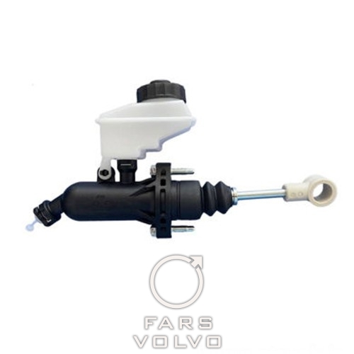 پمپ کلاچ بالا اصلی FH12