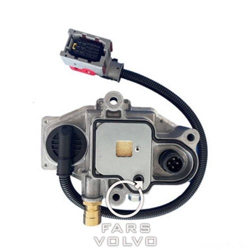 پمپ کلاچ اتومات FH4-FM4