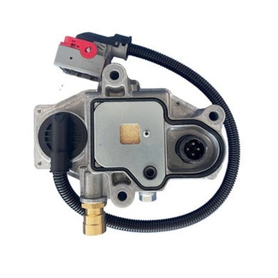 پمپ کلاچ اتومات FH4-FM4