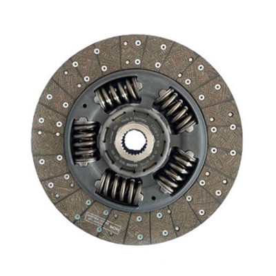 صفحه کلاچ ساچ