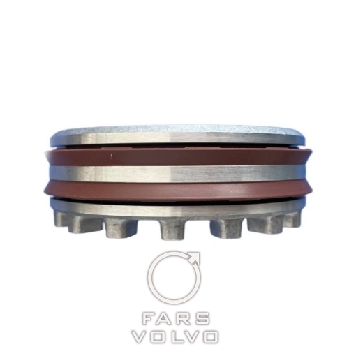 پیستون ترمز شافت یورو 5