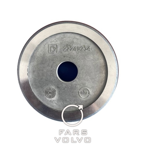 پیستون ترمز شافت یورو 5