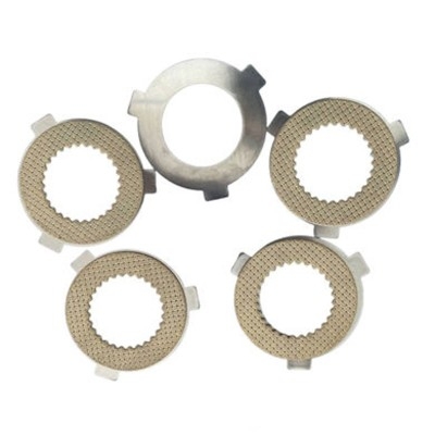 واشر بابیتی گیربکس یورو 5