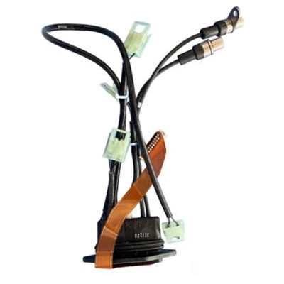 سنسور دورخوان گیربکس FH4-FM4