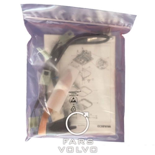 سنسور دورخوان گیربکس FH4-FM4