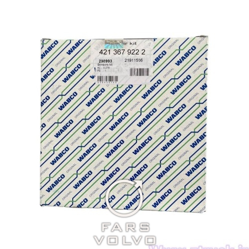 سنسور دورخوان گیربکس FH4-FM4