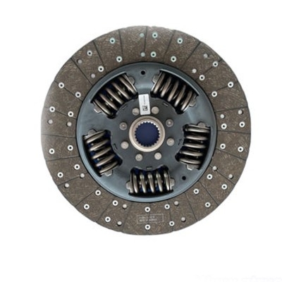 صفحه کلاچ ساچ ولوو یورو5 2