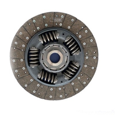 صفحه کلاچ ساچ ولوو یورو5