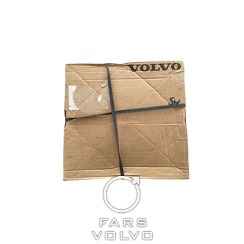 صفحه کلاچ ساچ ولوو یورو5