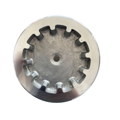 پیستون ترمز شافت گیربکس یورو4 2