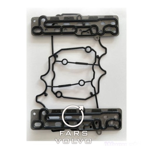 واشر عینکی گیربکس اتوماتیک