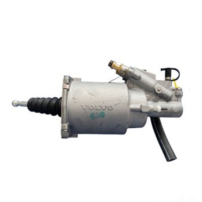 پمپ کلاچ پایین اصلی