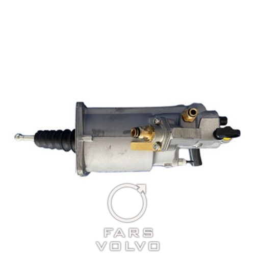 پمپ کلاچ پایین اصلی