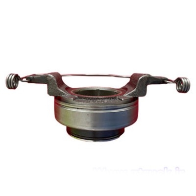 بلبرینگ کلاچ پایه کوتاه 2