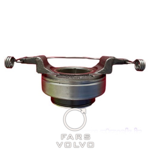 بلبرینگ کلاچ پایه کوتاه