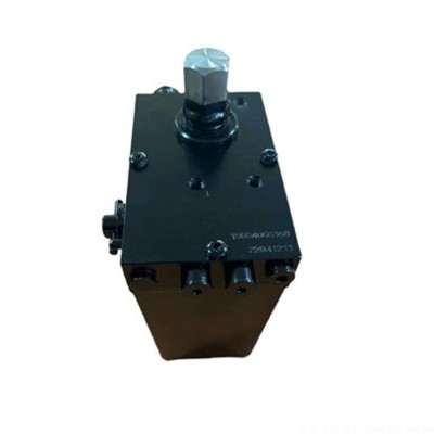 پمپ دستی بالابر اتاق FH500 2