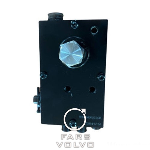 پمپ دستی بالابر اتاق FH500