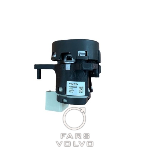 مغزی سوئیچ FH4