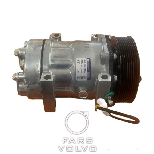 کمپرسور کولرFH12