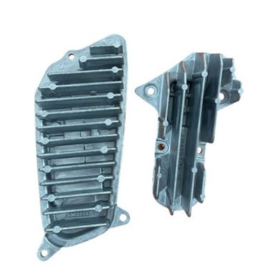 برد پشت چراغ اصلی FH4-FM4 2