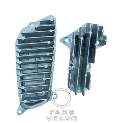 برد پشت چراغ اصلی FH4-FM4