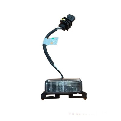 چراغ آفتابگیر سقف اصلی FH4