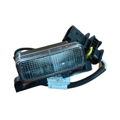 چراغ آفتابگیر سقف اصلی FH4 2