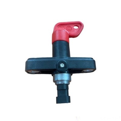 قطع کن اصلی ولوو FH4-FM4