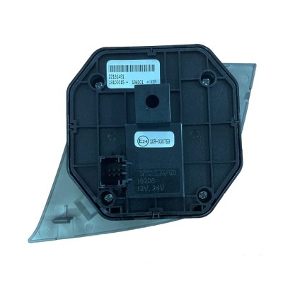 کلید چراغ اصلی FH4 2