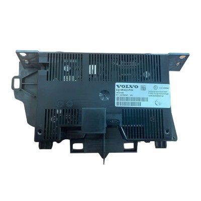 صفحه نمایش سیستم پخش اصلی FH4-FM4 2