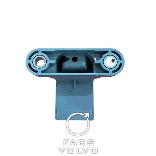 سنسور قفل پشت اتاق اصلی