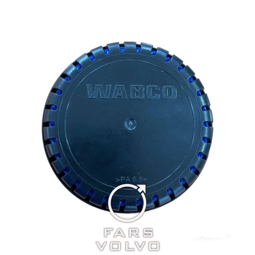 سوپاپ اطمینان زیر فیلتر خشک کن