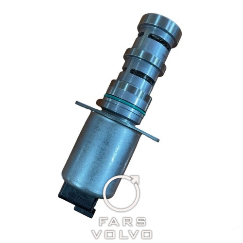 ترموستات روغن پایه بلند FH4-FM4