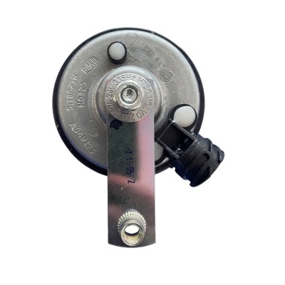 بوق شهری اصلی ولوو 2