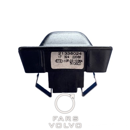 سنسور آفتاب اصلی FH4-FM4