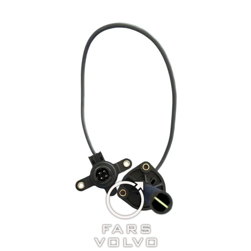 سنسور کارتل اصلی