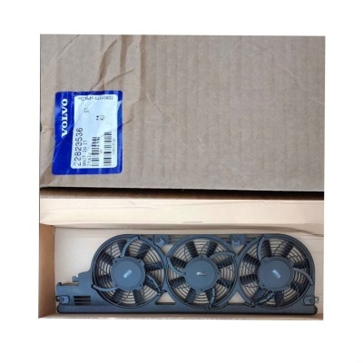 فن کولر درجا اصلی FH500 2