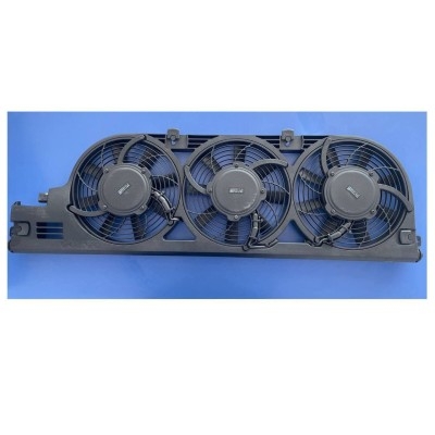 فن کولر درجا اصلی FH500