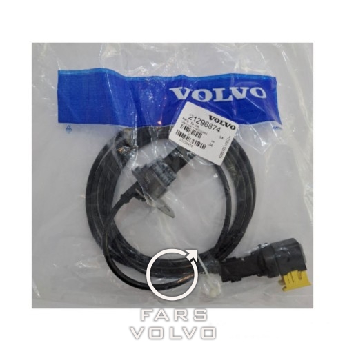 سنسور سطح لنت اصلی