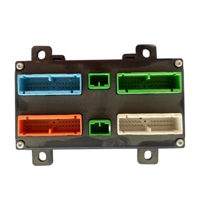 کنترل یونیت 2