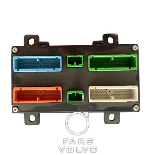 کنترل یونیت