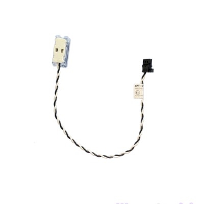 چراغ زیر داشبورد اصلی FH4