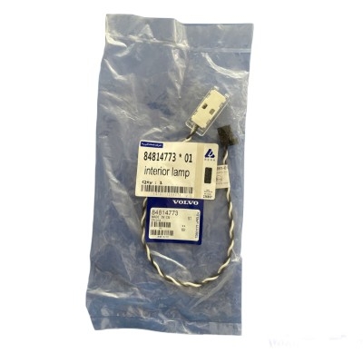 چراغ زیر داشبورد اصلی FH4 2