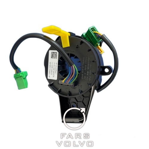 کام زیر فرمان اصلی FH4-FM4