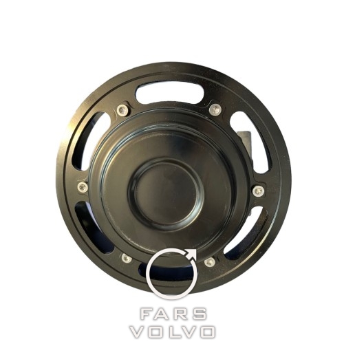 کمپرسور کولر اصلی FH4-FM4